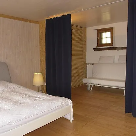 Appartement Maison Au Meygal *