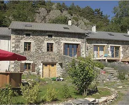 Maison Au Meygal * Queyrieres